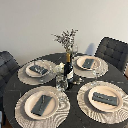 Apartman Loft 72 Slavonski Brod Exterior foto