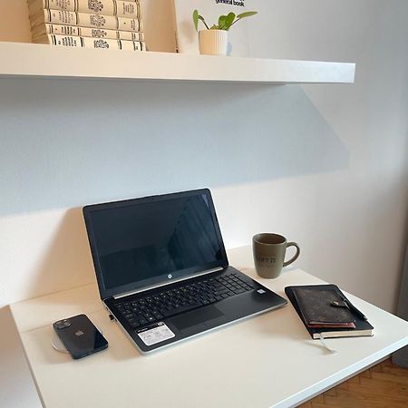 Apartman Loft 72 Slavonski Brod Exterior foto