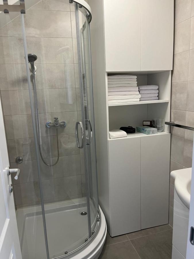 Apartman Loft 72 Slavonski Brod Exterior foto