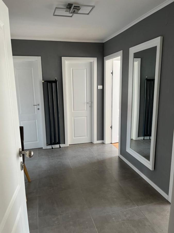 Apartman Loft 72 Slavonski Brod Exterior foto