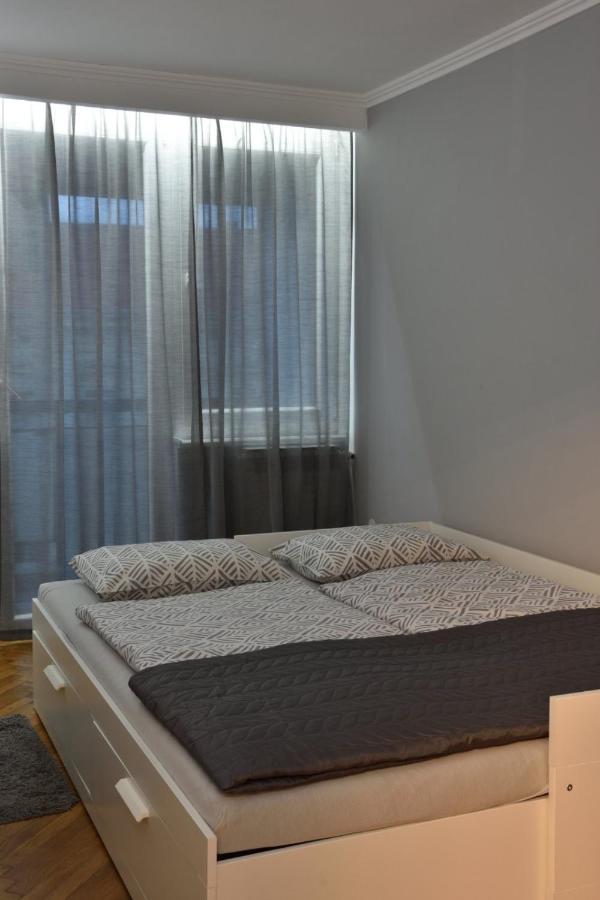 Apartman Loft 72 Slavonski Brod Exterior foto