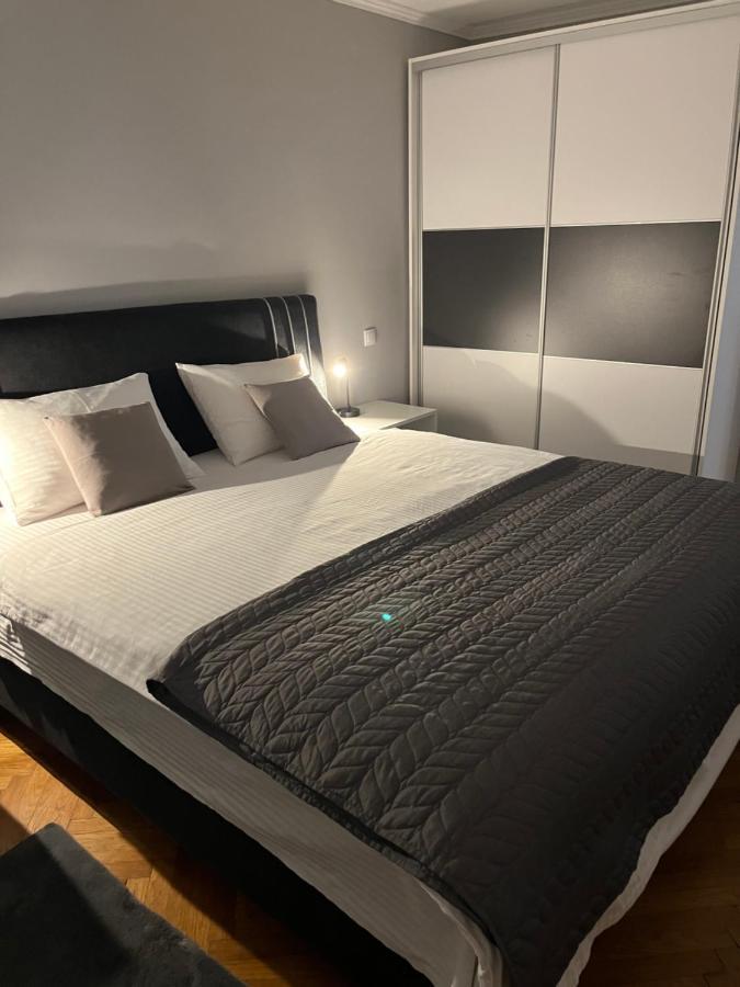 Apartman Loft 72 Slavonski Brod Exterior foto