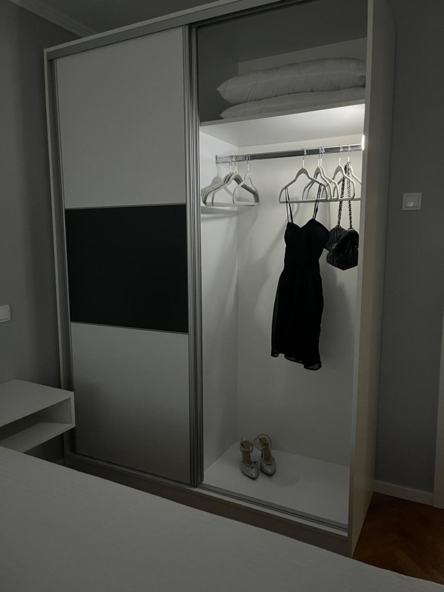 Apartman Loft 72 Slavonski Brod Exterior foto