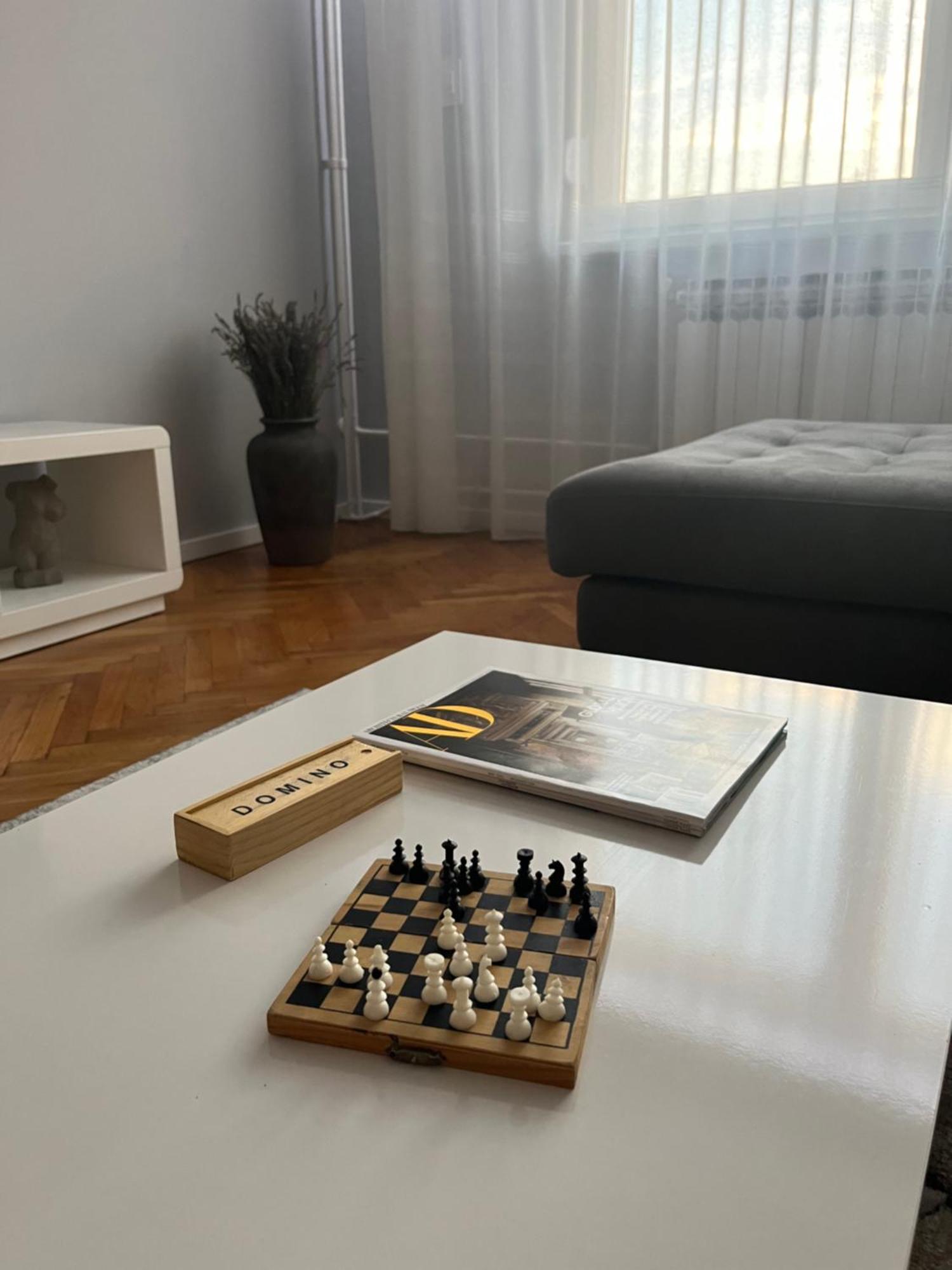 Apartman Loft 72 Slavonski Brod Exterior foto