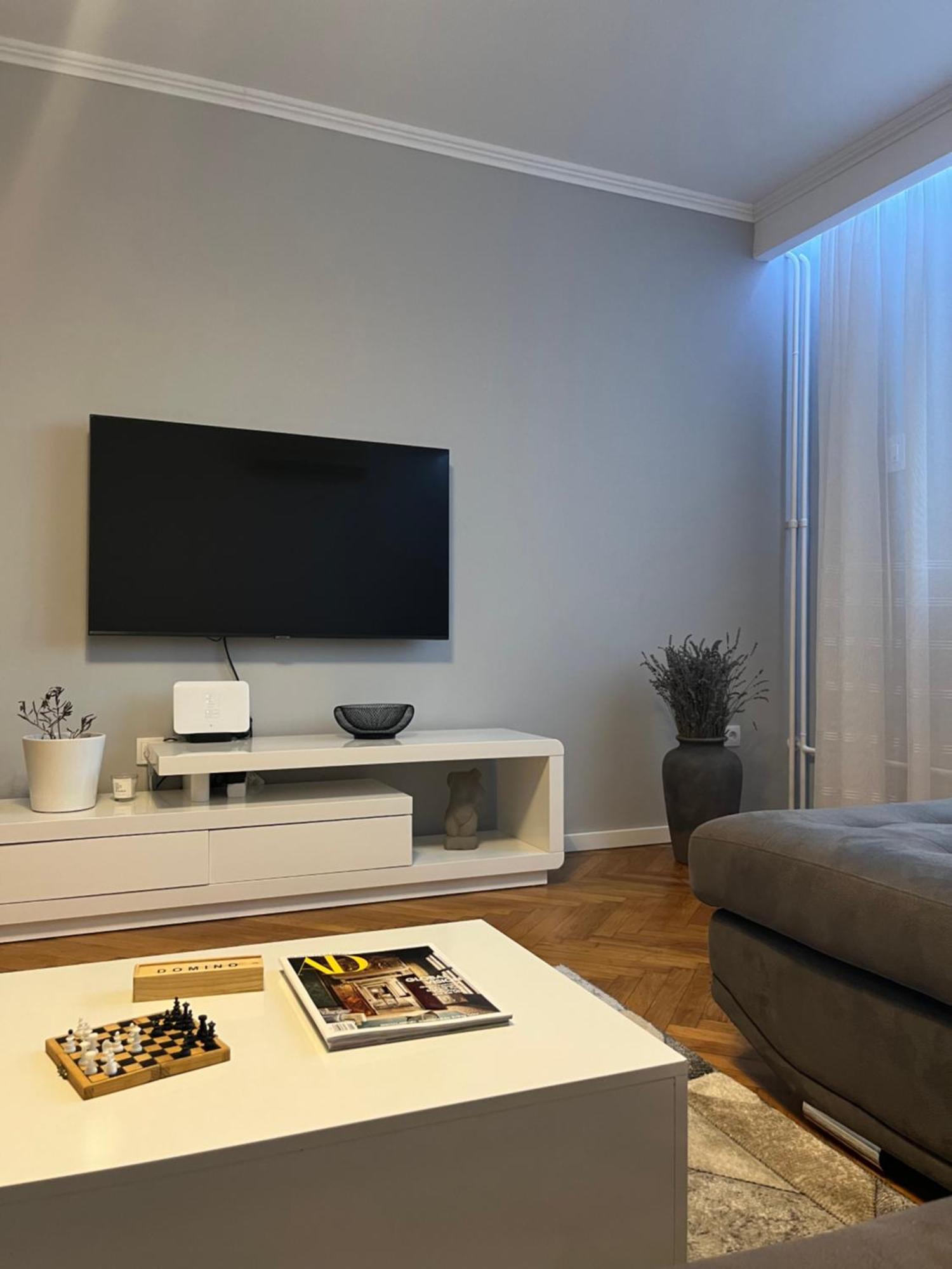 Apartman Loft 72 Slavonski Brod Exterior foto