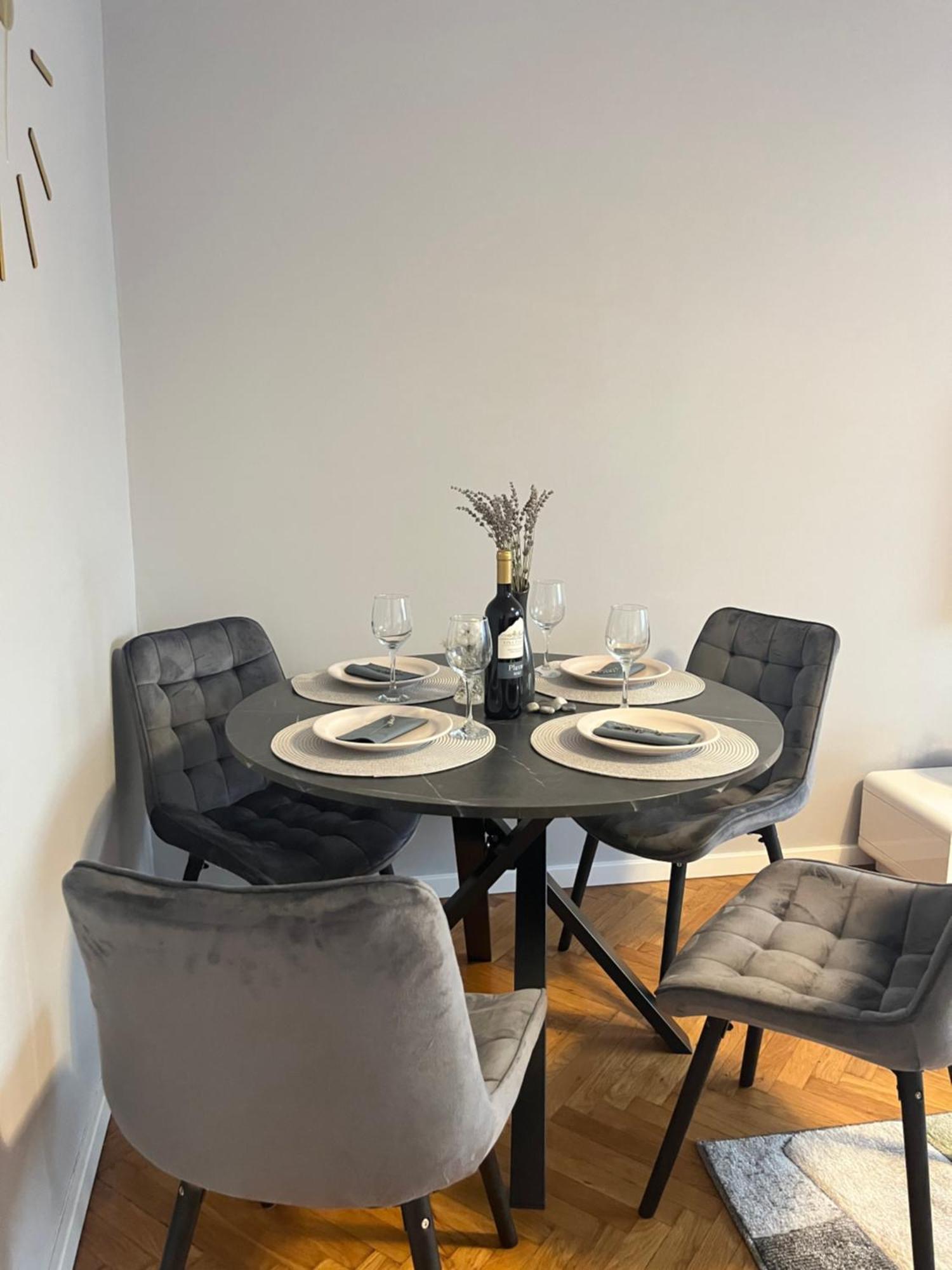 Apartman Loft 72 Slavonski Brod Exterior foto