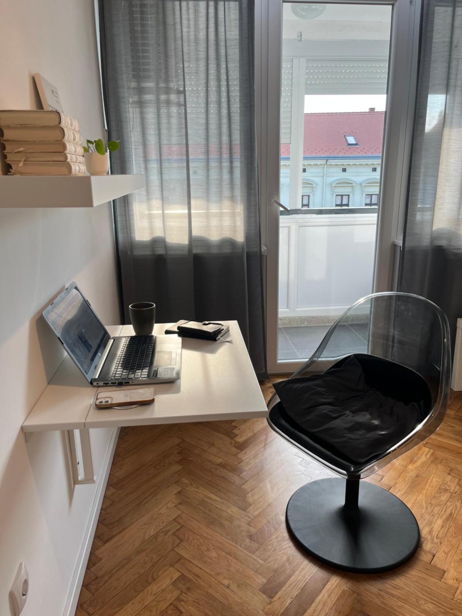 Apartman Loft 72 Slavonski Brod Exterior foto