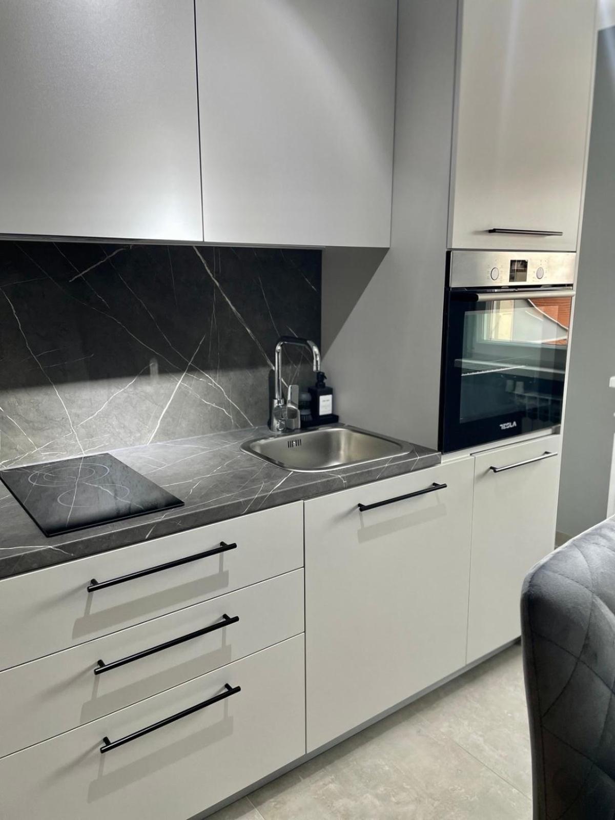 Apartman Loft 72 Slavonski Brod Exterior foto