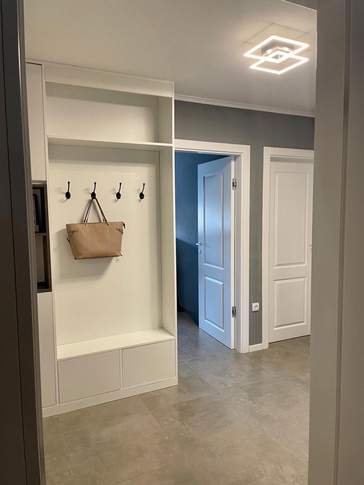 Apartman Loft 72 Slavonski Brod Exterior foto