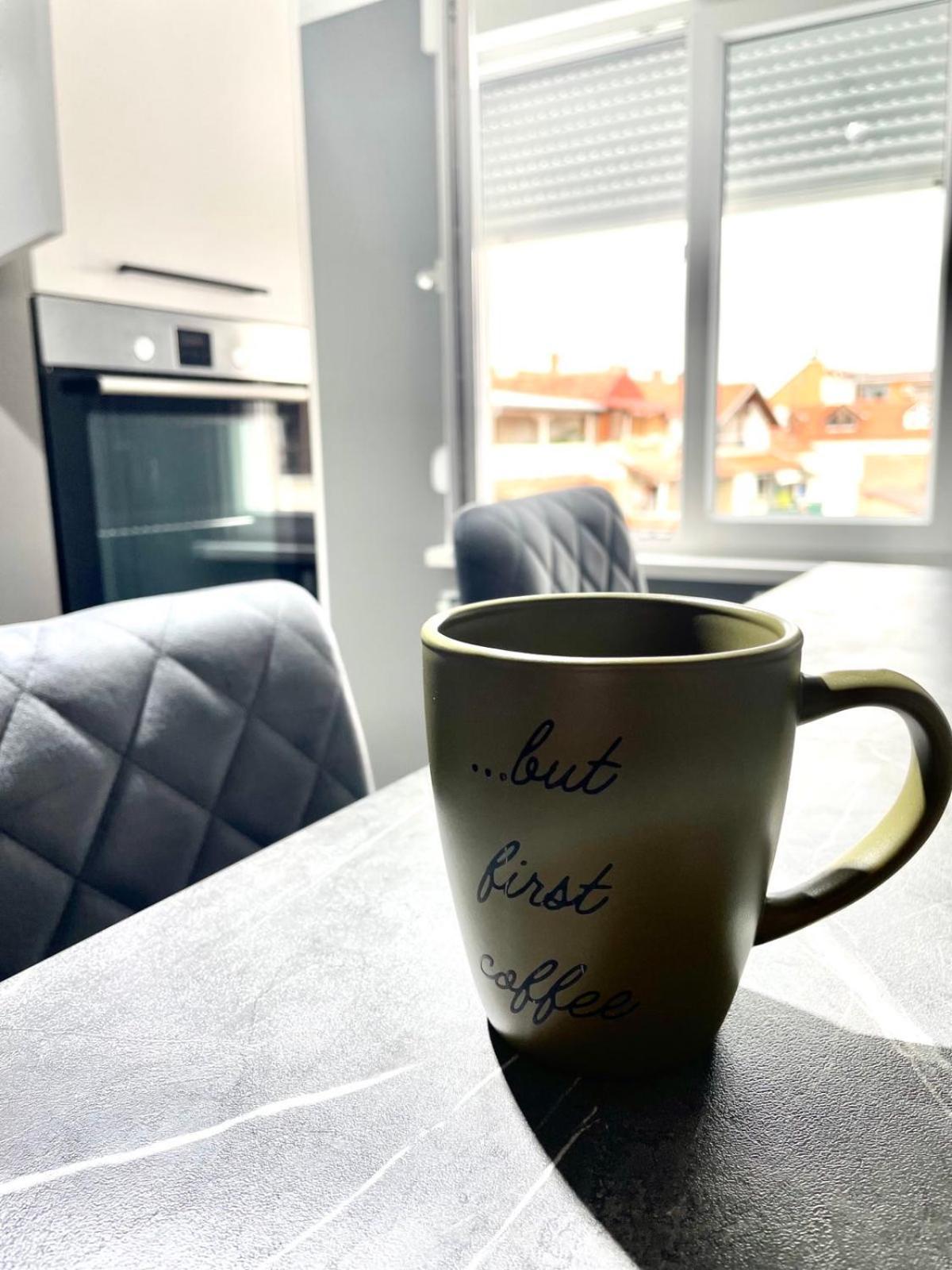 Apartman Loft 72 Slavonski Brod Exterior foto